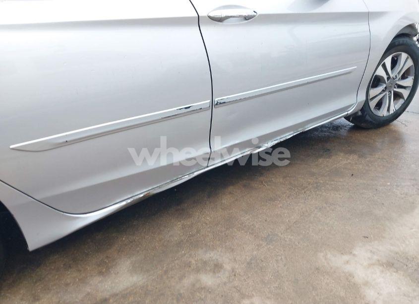 Photo 21 of 2015 Honda Accord LX (VIN 1HGCR2F36FA061230)