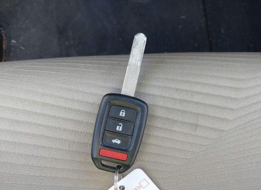 Photo 11 of 2015 Honda Accord LX (VIN 1HGCR2F36FA061857)