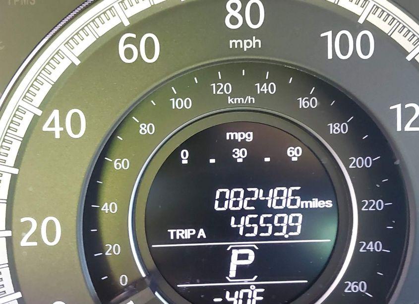 Photo 15 of 2015 Honda Accord LX (VIN 1HGCR2F36FA061857)