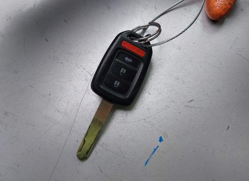 Photo 11 of 2015 Honda Accord LX (VIN 1HGCR2F36FA086144)