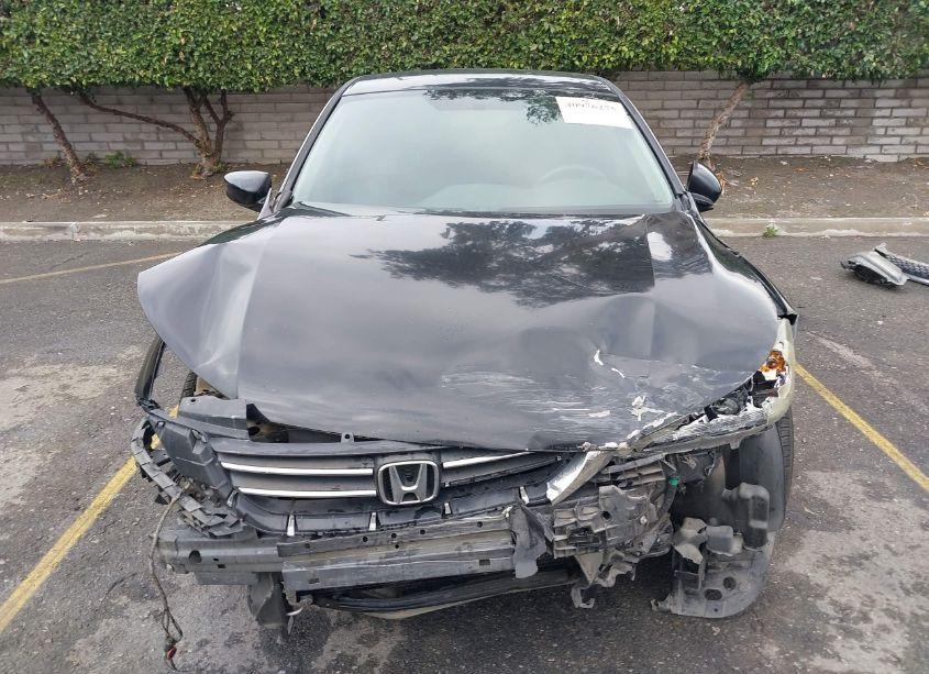 Photo 13 of 2015 Honda Accord LX (VIN 1HGCR2F36FA086144)