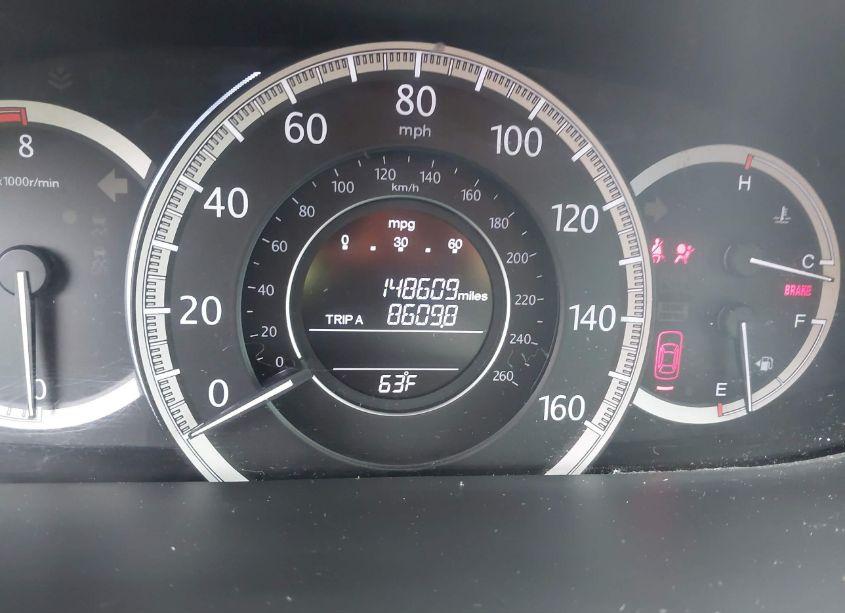 Photo 16 of 2015 Honda Accord LX (VIN 1HGCR2F36FA086144)