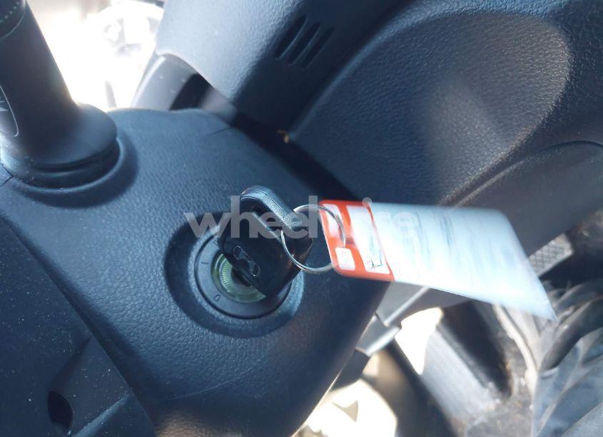 Photo 11 of 2015 Honda Accord LX (VIN 1HGCR2F36FA105310)