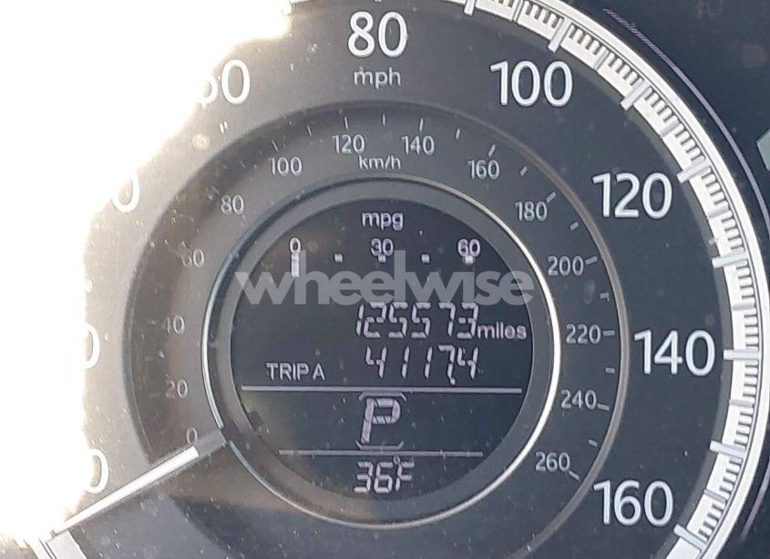 Photo 15 of 2015 Honda Accord LX (VIN 1HGCR2F36FA105310)