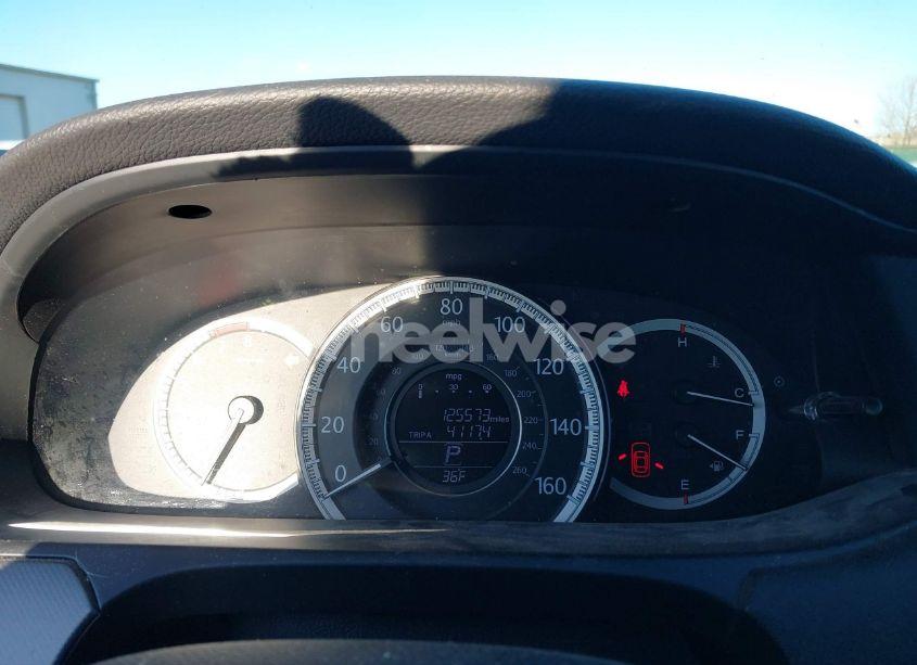 Photo 7 of 2015 Honda Accord LX (VIN 1HGCR2F36FA105310)