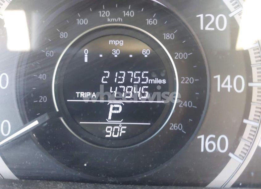 Photo 16 of 2015 Honda Accord LX (VIN 1HGCR2F36FA122205)