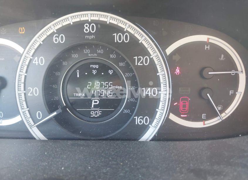 Photo 7 of 2015 Honda Accord LX (VIN 1HGCR2F36FA122205)