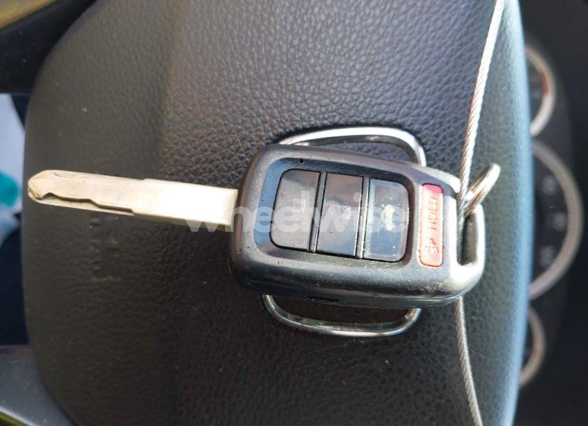 Photo 11 of 2015 Honda Accord LX (VIN 1HGCR2F36FA135374)