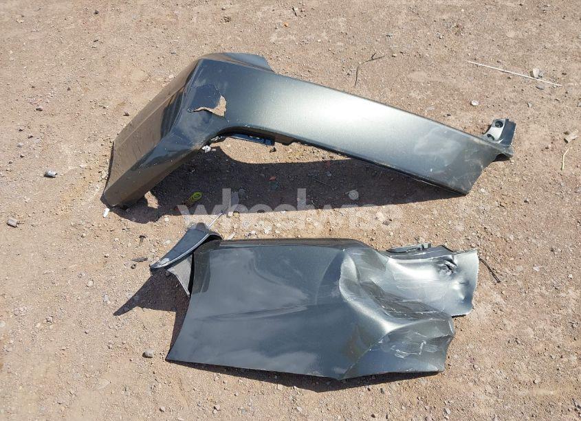 Photo 12 of 2015 Honda Accord LX (VIN 1HGCR2F36FA135374)