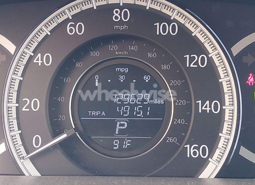 Photo 16 of 2015 Honda Accord LX (VIN 1HGCR2F36FA135374)