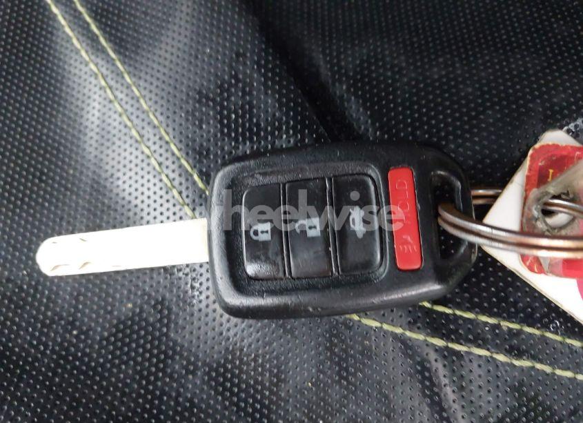 Photo 11 of 2015 Honda Accord LX (VIN 1HGCR2F36FA144267)