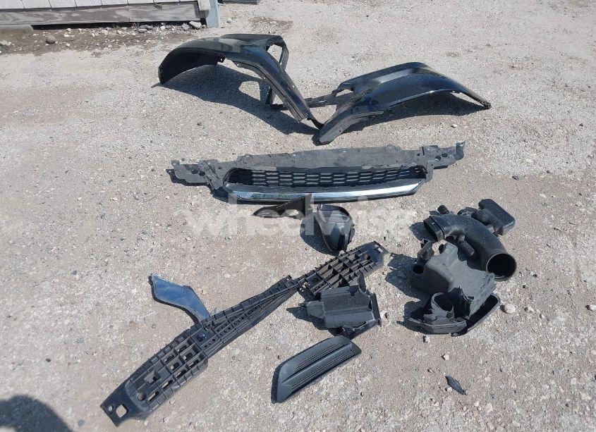 Photo 11 of 2015 Honda Accord LX (VIN 1HGCR2F36FA146651)