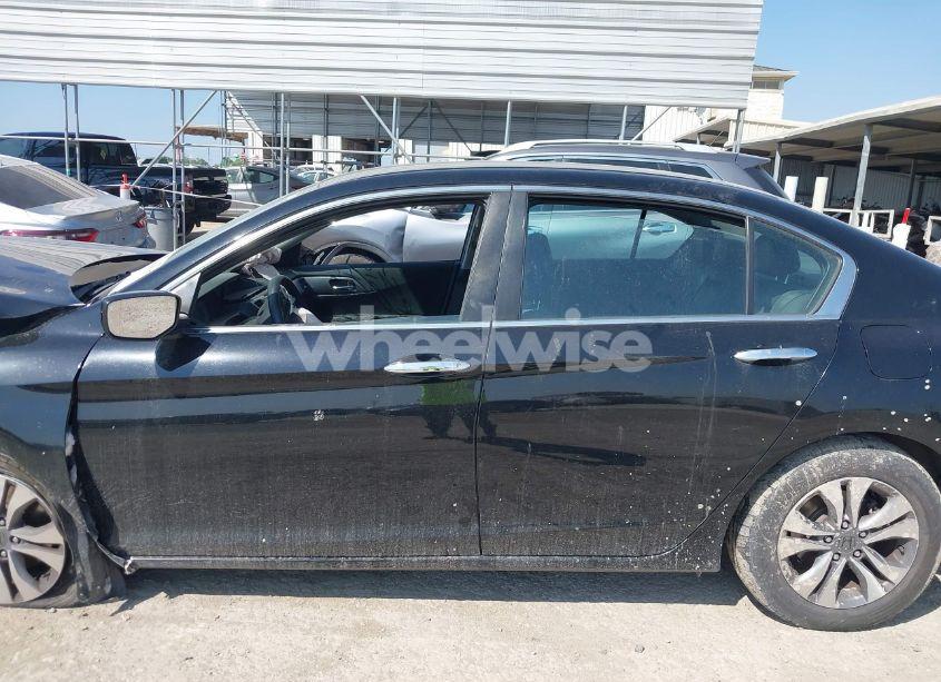 Photo 14 of 2015 Honda Accord LX (VIN 1HGCR2F36FA146651)