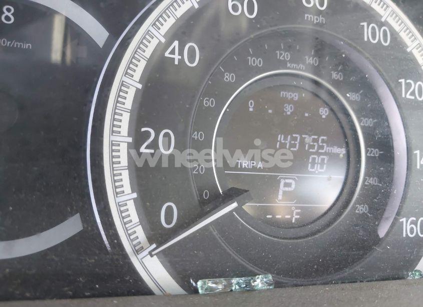 Photo 15 of 2015 Honda Accord LX (VIN 1HGCR2F36FA146651)