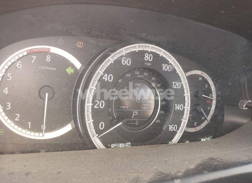 Photo 7 of 2015 Honda Accord LX (VIN 1HGCR2F36FA146651)