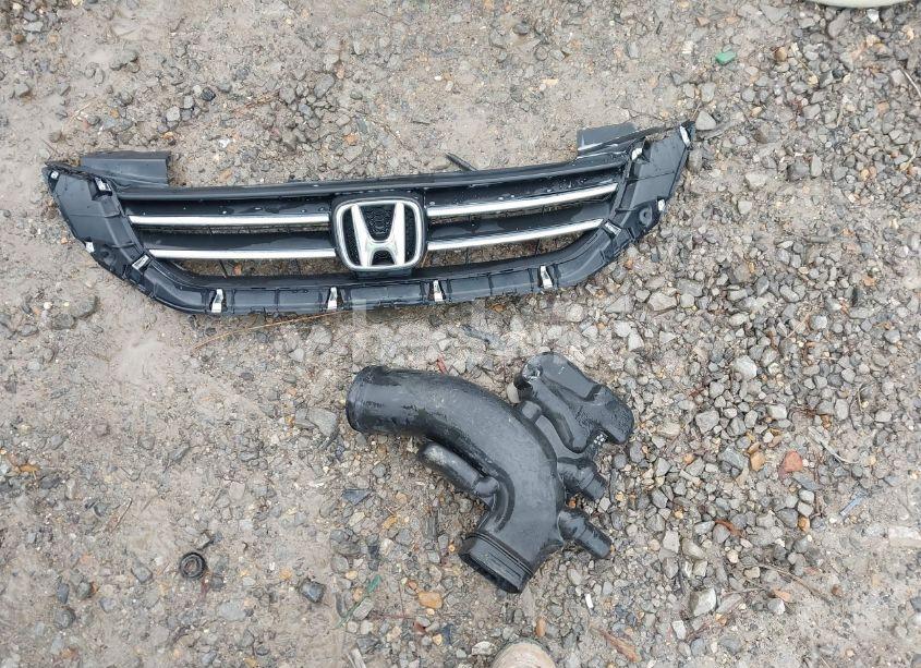 Photo 12 of 2015 Honda Accord LX (VIN 1HGCR2F36FA169279)