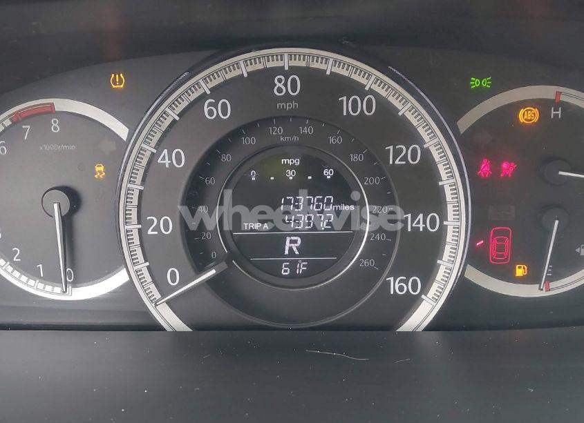 Photo 16 of 2015 Honda Accord LX (VIN 1HGCR2F36FA169279)