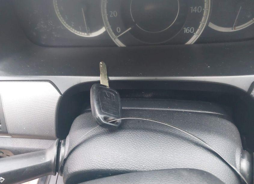 Photo 11 of 2015 Honda Accord LX (VIN 1HGCR2F36FA173400)