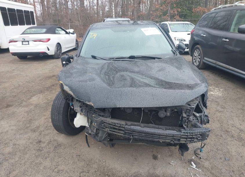 Photo 12 of 2015 Honda Accord LX (VIN 1HGCR2F36FA173400)