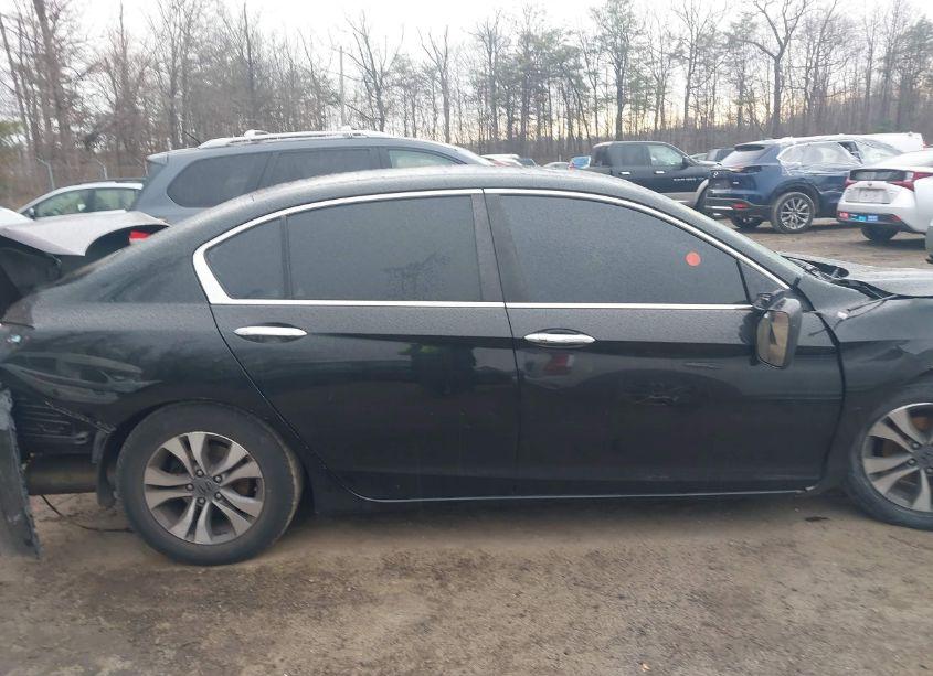 Photo 13 of 2015 Honda Accord LX (VIN 1HGCR2F36FA173400)
