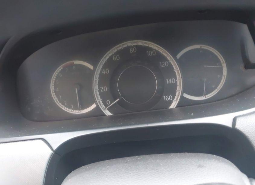 Photo 15 of 2015 Honda Accord LX (VIN 1HGCR2F36FA173400)