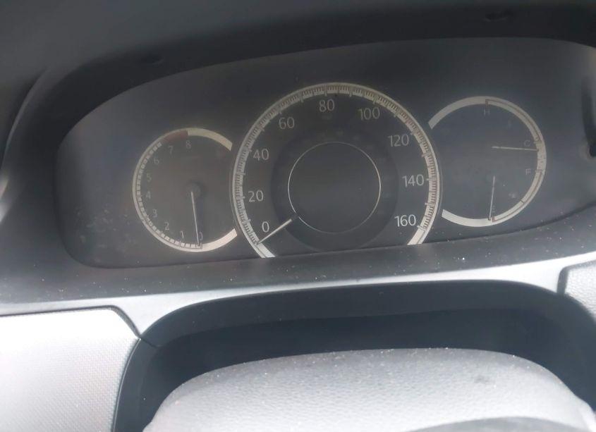 Photo 7 of 2015 Honda Accord LX (VIN 1HGCR2F36FA173400)