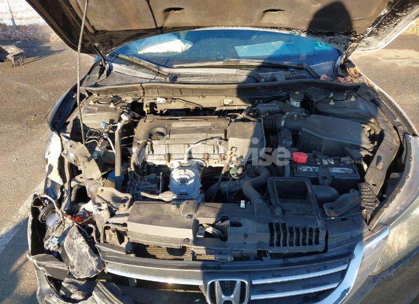 Photo 10 of 2015 Honda Accord LX (VIN 1HGCR2F36FA192979)