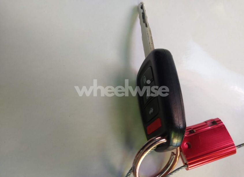 Photo 11 of 2015 Honda Accord LX (VIN 1HGCR2F36FA192979)