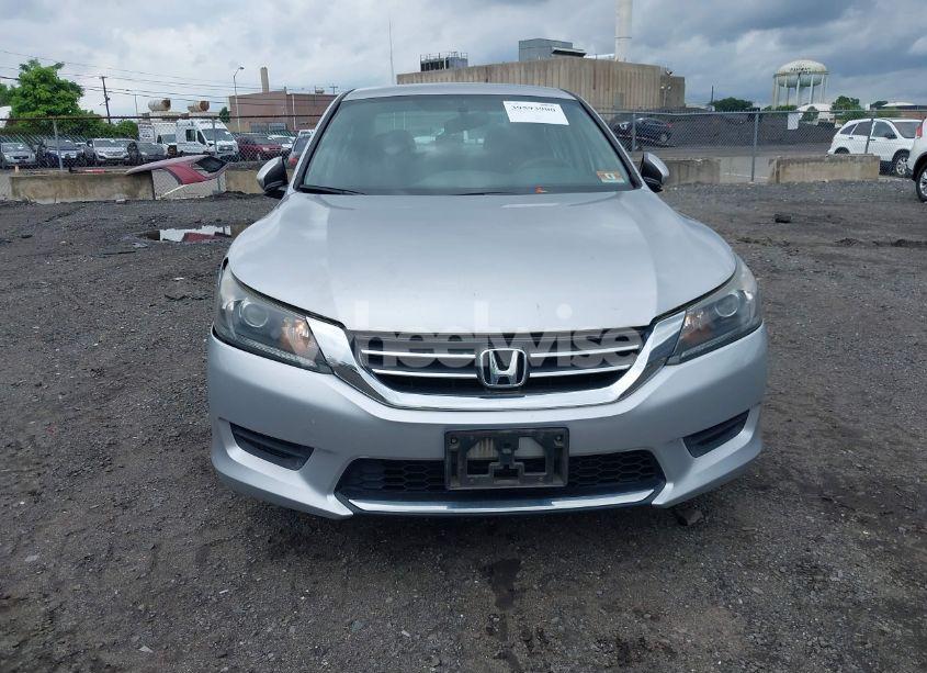 Photo 12 of 2015 Honda Accord LX (VIN 1HGCR2F36FA194196)