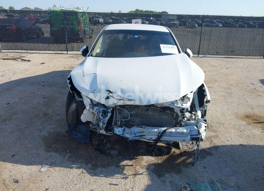 Photo 12 of 2015 Honda Accord LX (VIN 1HGCR2F36FA197096)