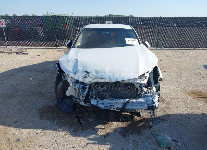 Photo 6 of 2015 Honda Accord LX (VIN 1HGCR2F36FA197096)