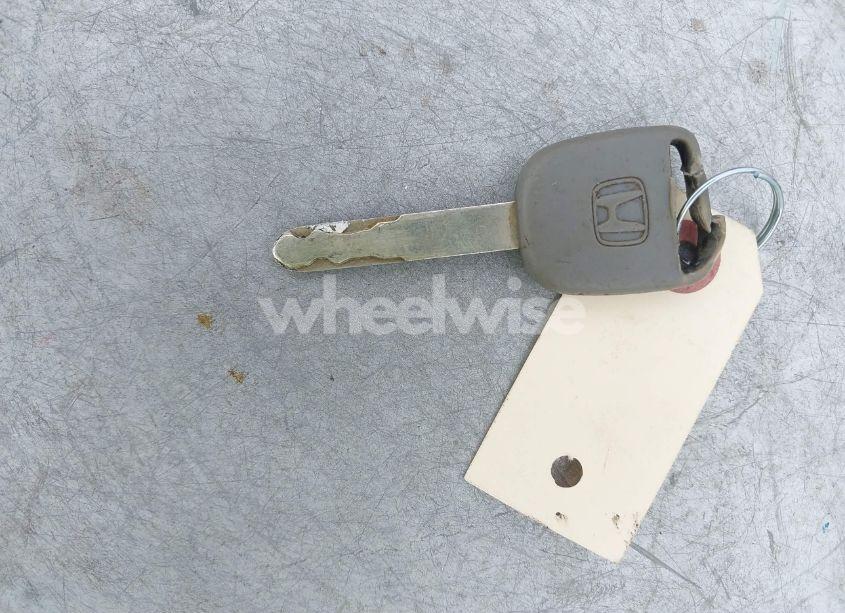 Photo 11 of 2015 Honda Accord LX (VIN 1HGCR2F36FA200773)