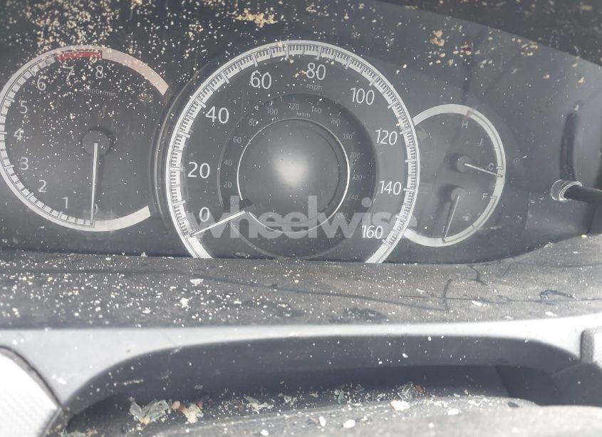 Photo 7 of 2015 Honda Accord LX (VIN 1HGCR2F36FA200773)