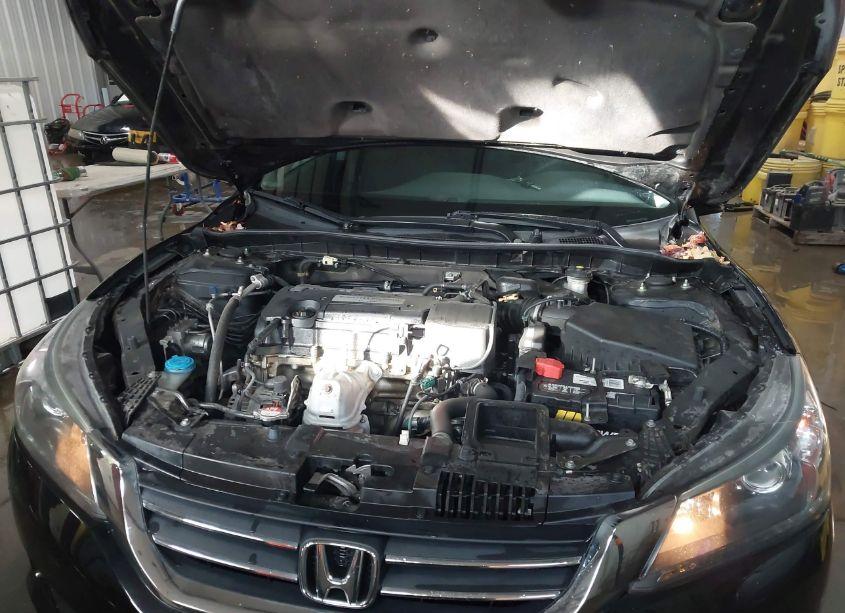 Photo 10 of 2015 Honda Accord LX (VIN 1HGCR2F36FA228072)