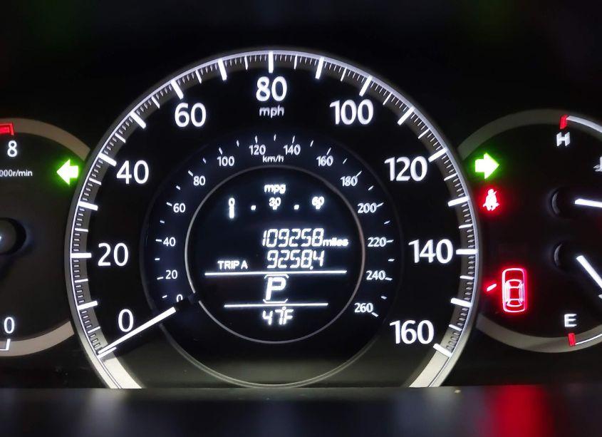 Photo 15 of 2015 Honda Accord LX (VIN 1HGCR2F36FA228072)