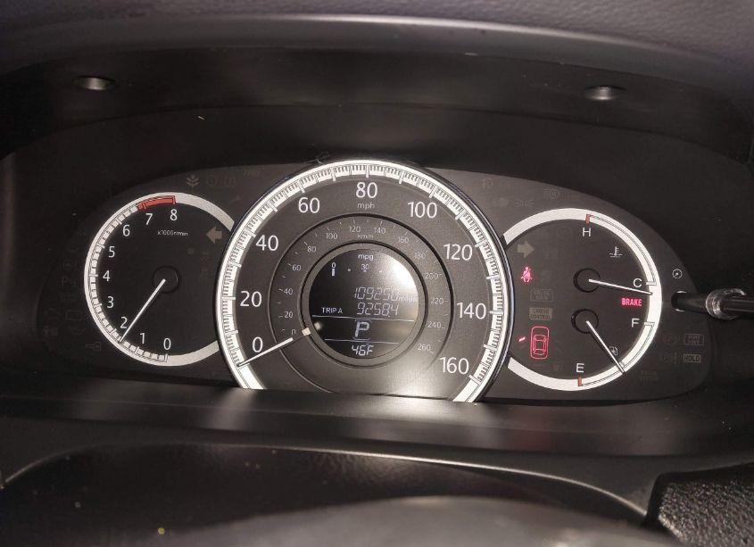 Photo 7 of 2015 Honda Accord LX (VIN 1HGCR2F36FA228072)