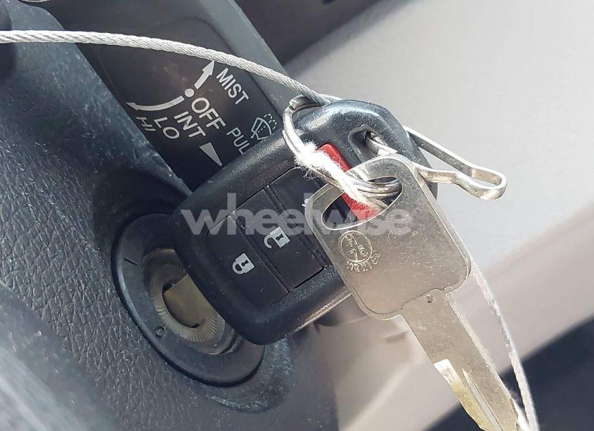 Photo 11 of 2015 Honda Accord LX (VIN 1HGCR2F36FA272329)