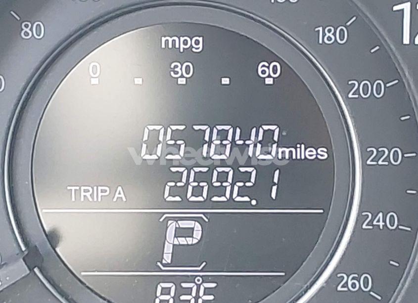 Photo 15 of 2015 Honda Accord LX (VIN 1HGCR2F36FA272329)