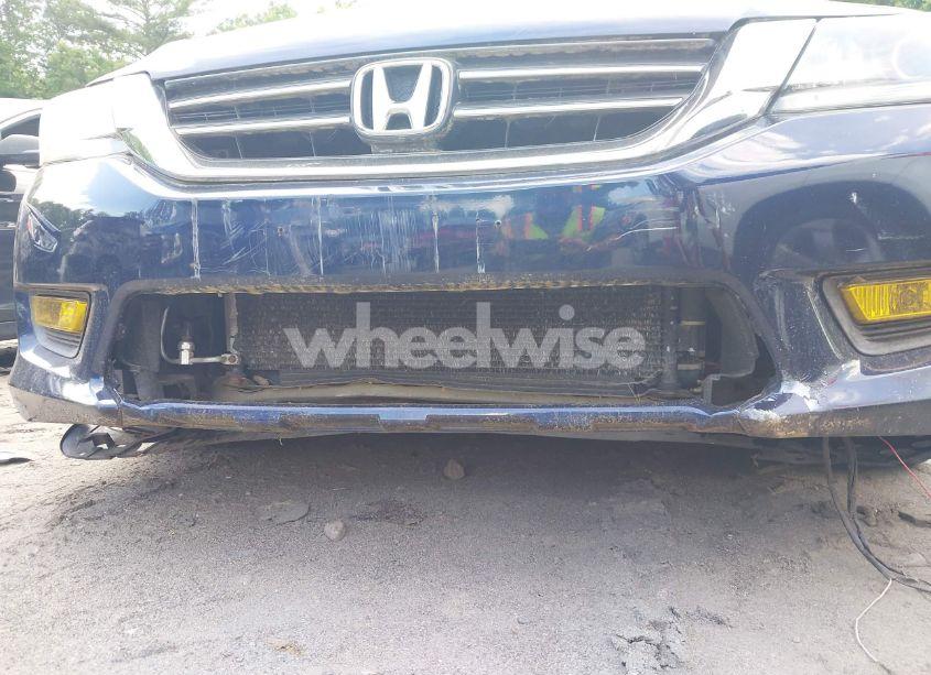 Photo 17 of 2015 Honda Accord LX (VIN 1HGCR2F36FA272329)