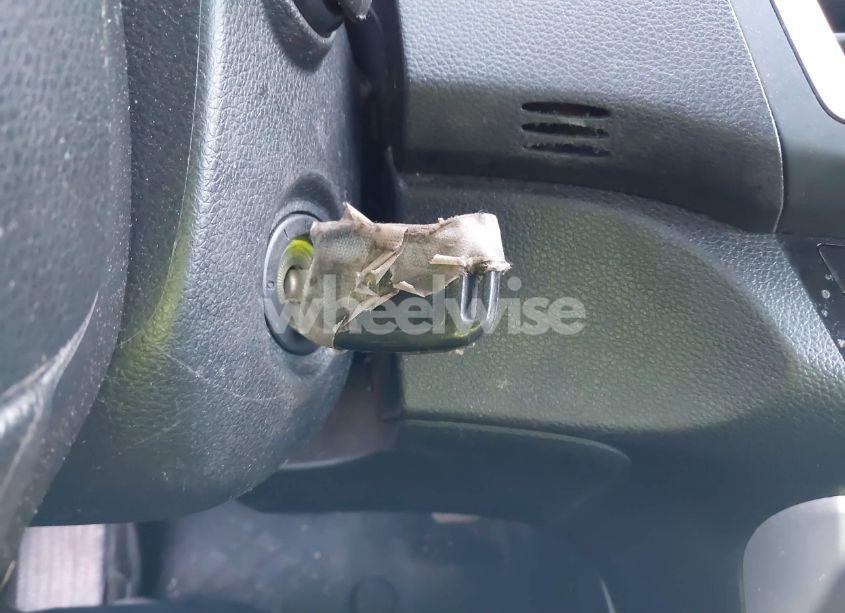 Photo 11 of 2016 Honda Accord LX (VIN 1HGCR2F36GA016032)