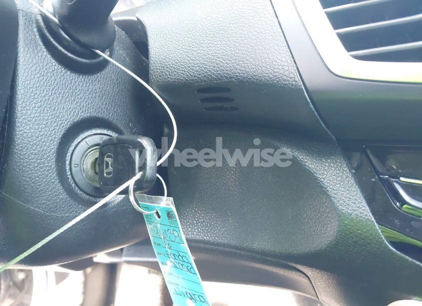 Photo 11 of 2016 Honda Accord LX (VIN 1HGCR2F36GA043828)