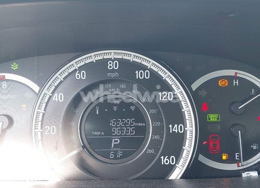 Photo 15 of 2016 Honda Accord LX (VIN 1HGCR2F36GA043828)