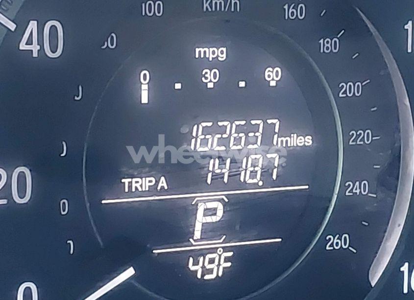 Photo 15 of 2016 Honda Accord LX (VIN 1HGCR2F36GA045238)