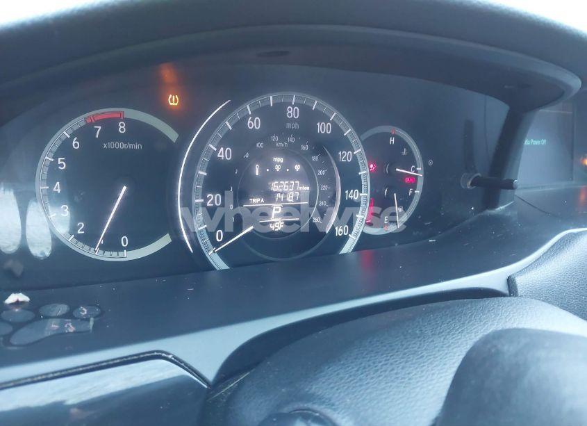 Photo 7 of 2016 Honda Accord LX (VIN 1HGCR2F36GA045238)