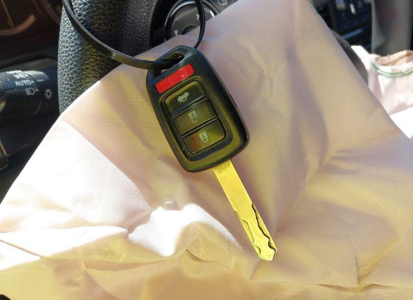 Photo 11 of 2016 Honda Accord LX (VIN 1HGCR2F36GA093760)