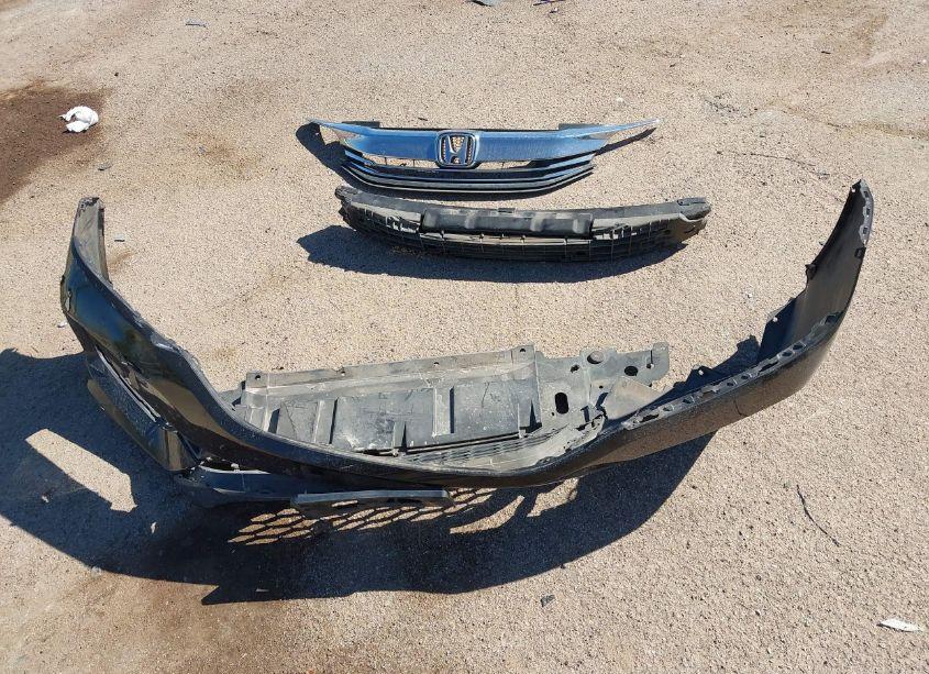 Photo 12 of 2016 Honda Accord LX (VIN 1HGCR2F36GA093760)