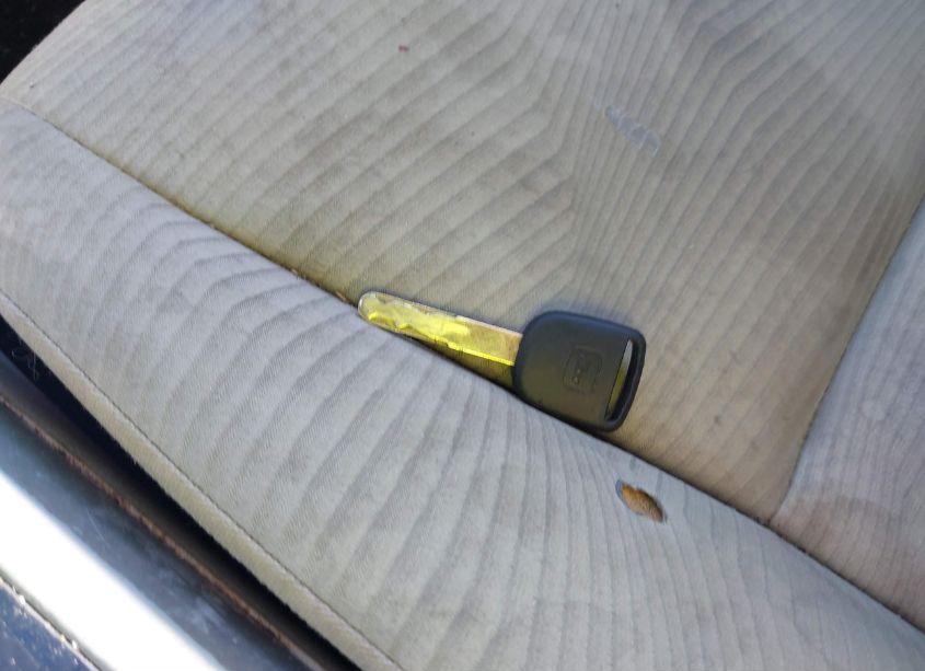 Photo 11 of 2016 Honda Accord LX (VIN 1HGCR2F36GA098957)