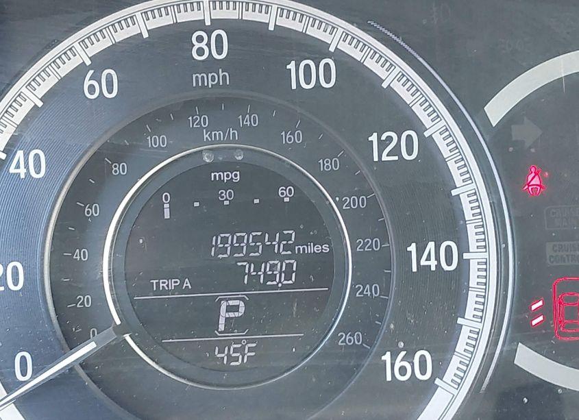 Photo 15 of 2016 Honda Accord LX (VIN 1HGCR2F36GA098957)