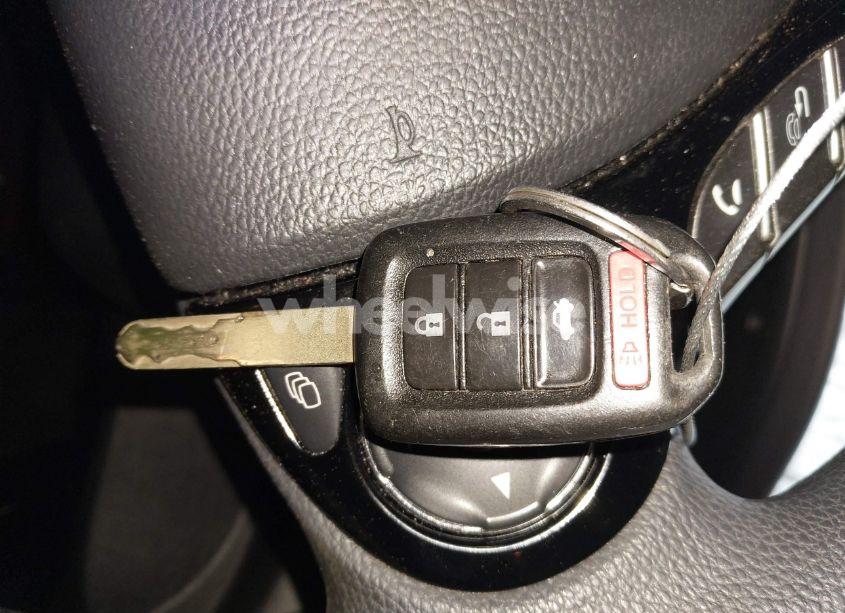 Photo 11 of 2016 Honda Accord LX (VIN 1HGCR2F36GA118219)