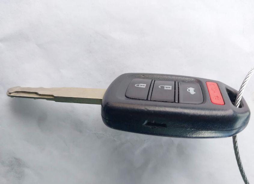 Photo 11 of 2016 Honda Accord LX (VIN 1HGCR2F36GA120083)